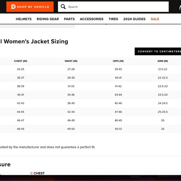 Street & Steel Motorcycle Jacket - Picture 10 of 11